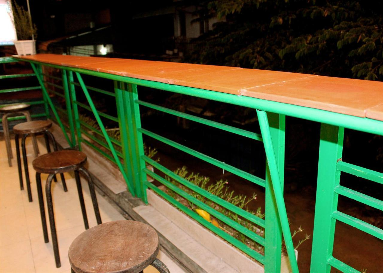 Mekong Backpacker Inn Can Tho Eksteriør billede